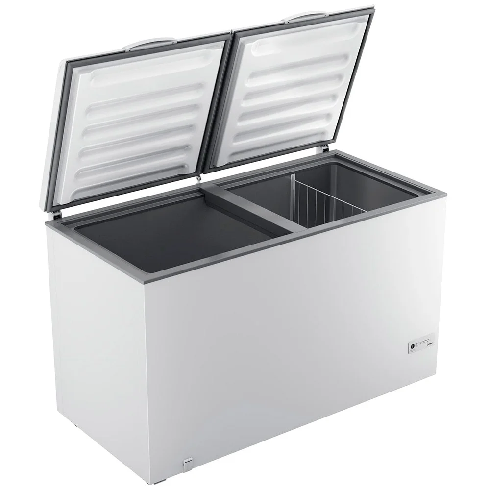 Freezer
